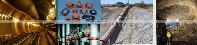 TBM Slurry Pipe