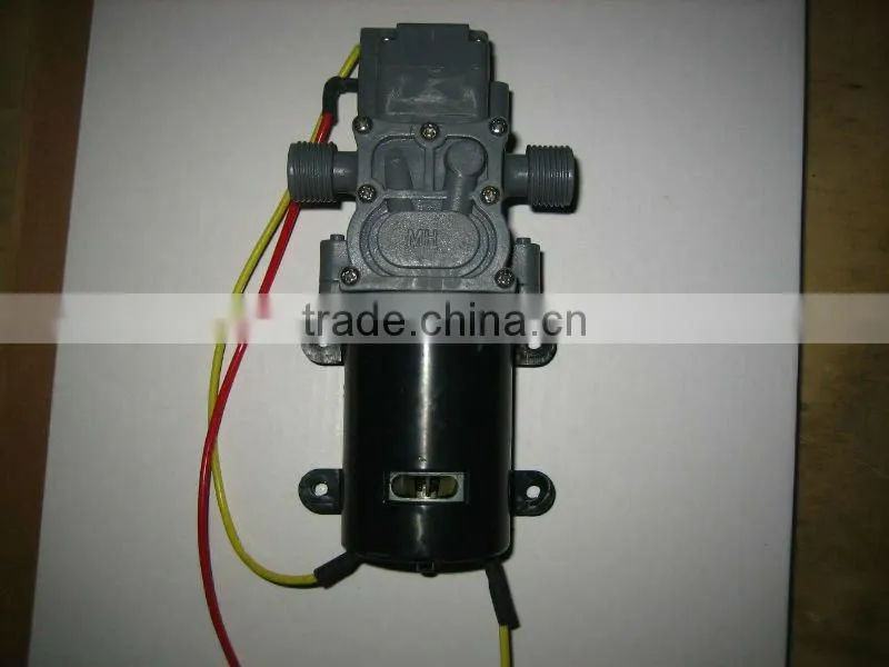 High quality 16L electric operated sprayer