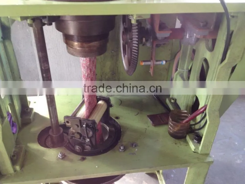 Long working life Kitchen dish cloth weaving machine with high speed Dish Washing Sponge Scrubber making machine
