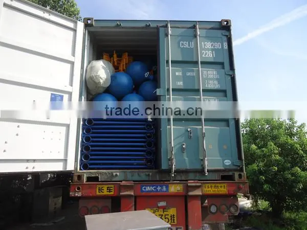 Fish Pond Aeration Equipment