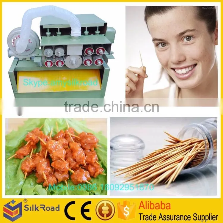 Good Quality machine for making chopsticks
