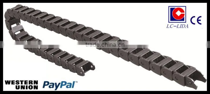 Small Cable Drag Chain