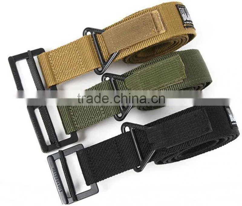 Blackhawk Tactical Belt men's outdoor military belt