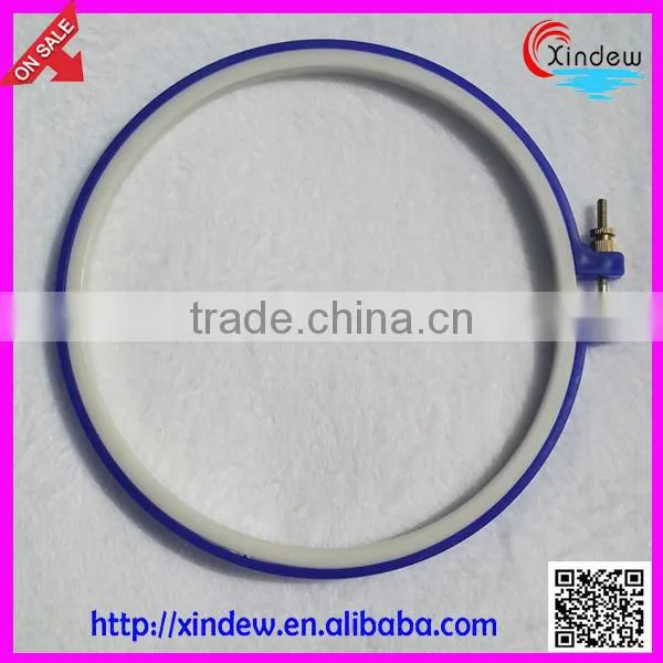 Plastic Embroidery Frame