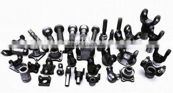 Top ten manufacture new arrival drive shaft Slip Yoke assemble for promotion