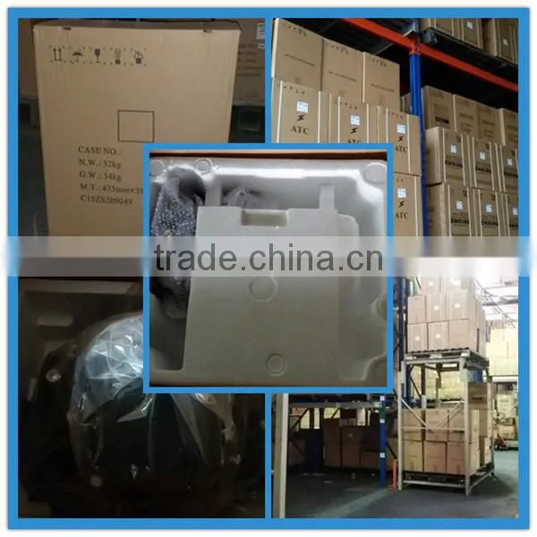 2016 new design genuine zongshen water cooled 250cc engines