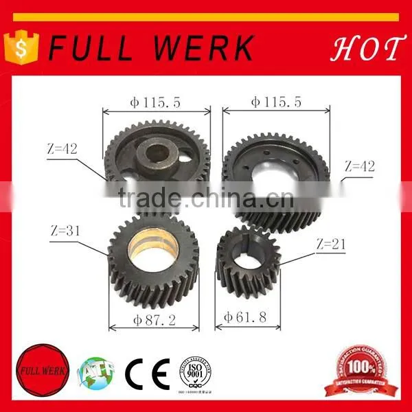 Aliababa auto accessory boats hydraulic steering gear