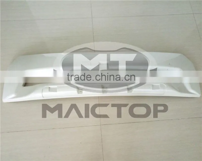Front Bar Front bumper for FJ200 UZJ200 landcruiser