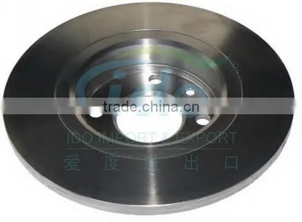 auto part brake disc parts for Renault/twingo/Dacia/Logan 6001547683/7701208252/6001549211