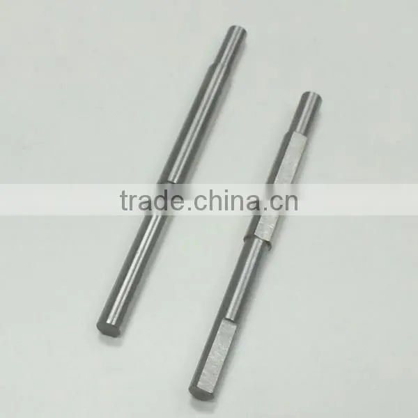 high quality &precision electric motor shaft