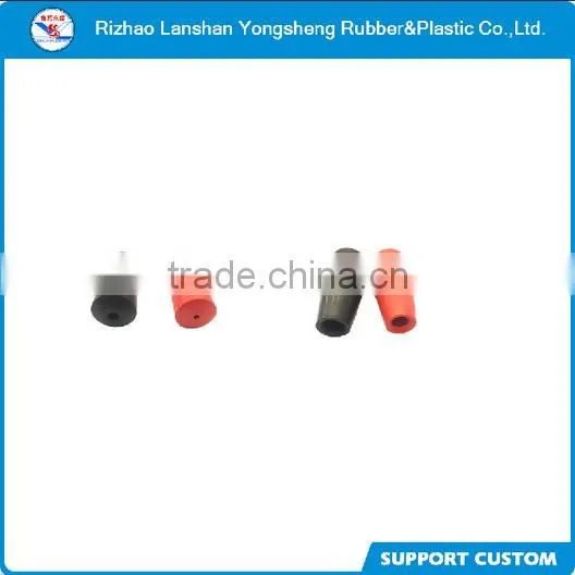 handlebar grip professional supplier with ISO9001,ISO14001