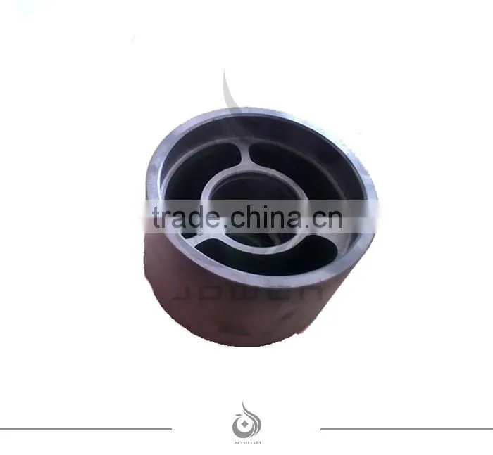 ductile iron casting sand casting FC250