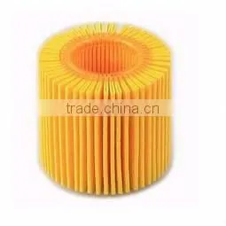 Auto Engine Parts for Toyota Oil Filter for Corolla 3ZRFE 04152-37010