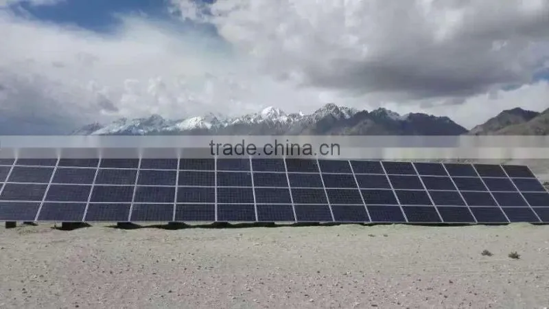 40HP solar pump inverter Three phase AC