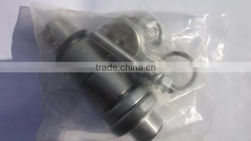 Stainless steel shaft, needle bearing, gasket assemble parts for automobile