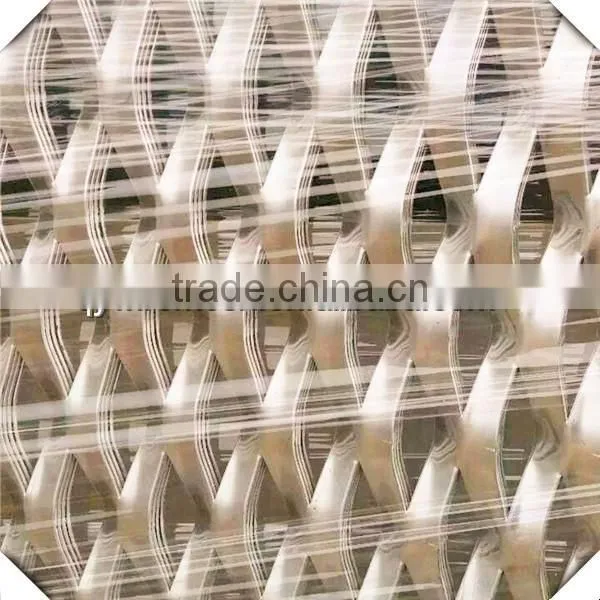 corrossion resistance thick stainless steel expanded metal mesh price