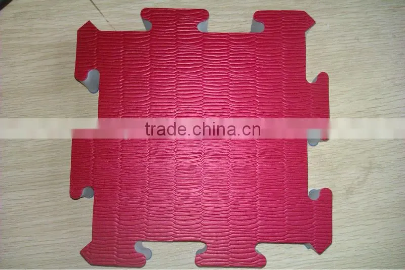 Baby play eva tatami mat