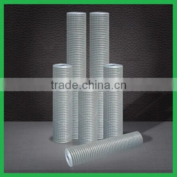 Europe style PVC Coated holland wire mesh