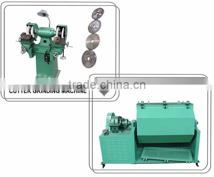 nail making machine