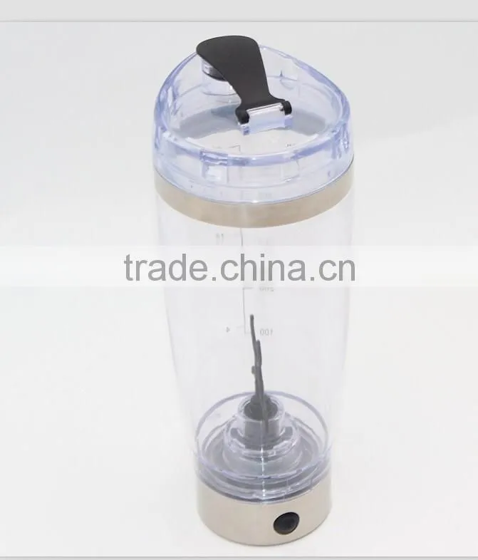 Shaker Bottle 20 oz with USB