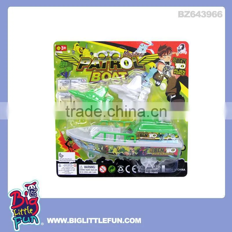 Pull line military tank toys