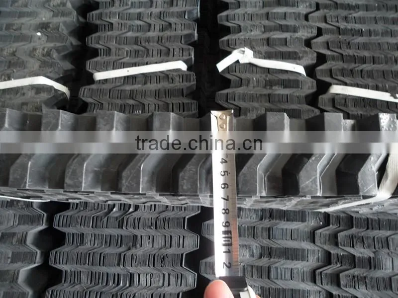 Air inlet louver for cooling tower medium/High efficiency PVC drift eliminator