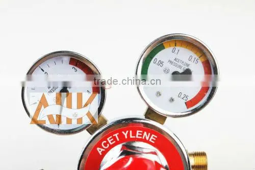 Oxygen Regulators