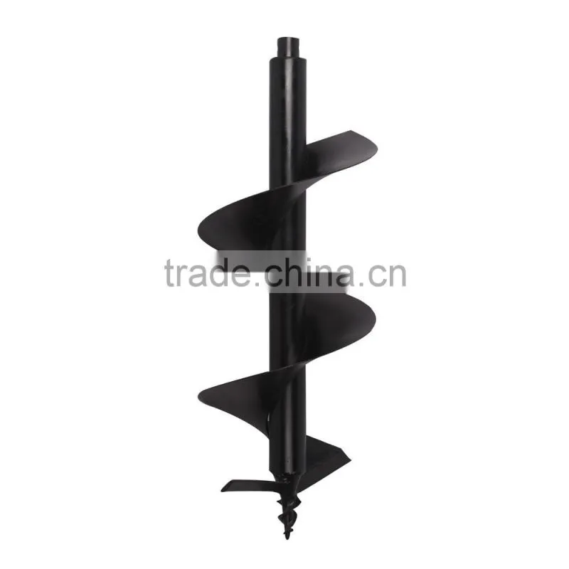 173cc TATO 4-strokes Engine Big Earth Auger