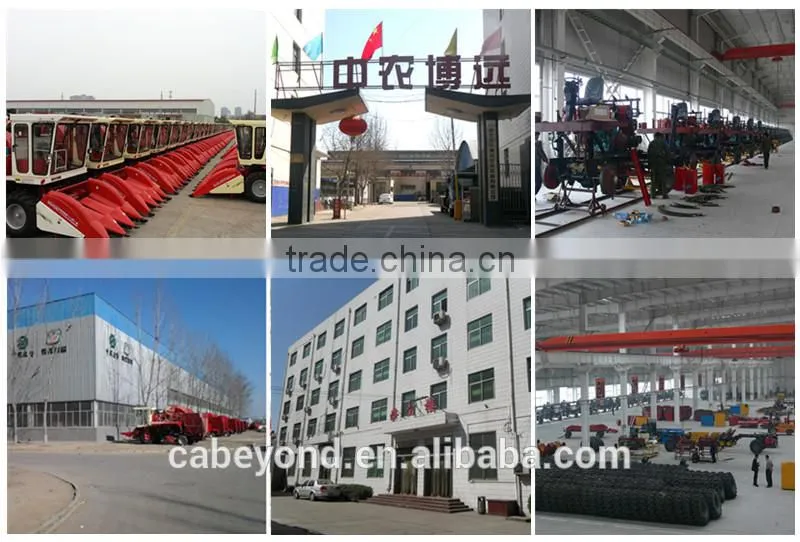 Factory offer high quality Mini hay baler for sale