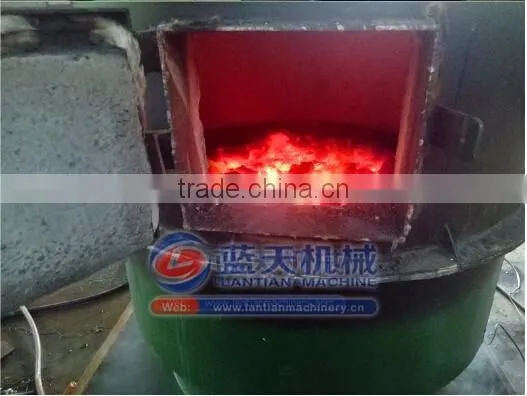 Rotary Carbonization Furnace In Machinery
