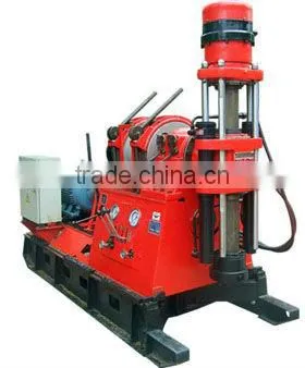 drill machine for water used XY-4A core drill