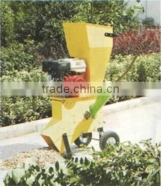 Gasoline Chipper shredder HC-B001
