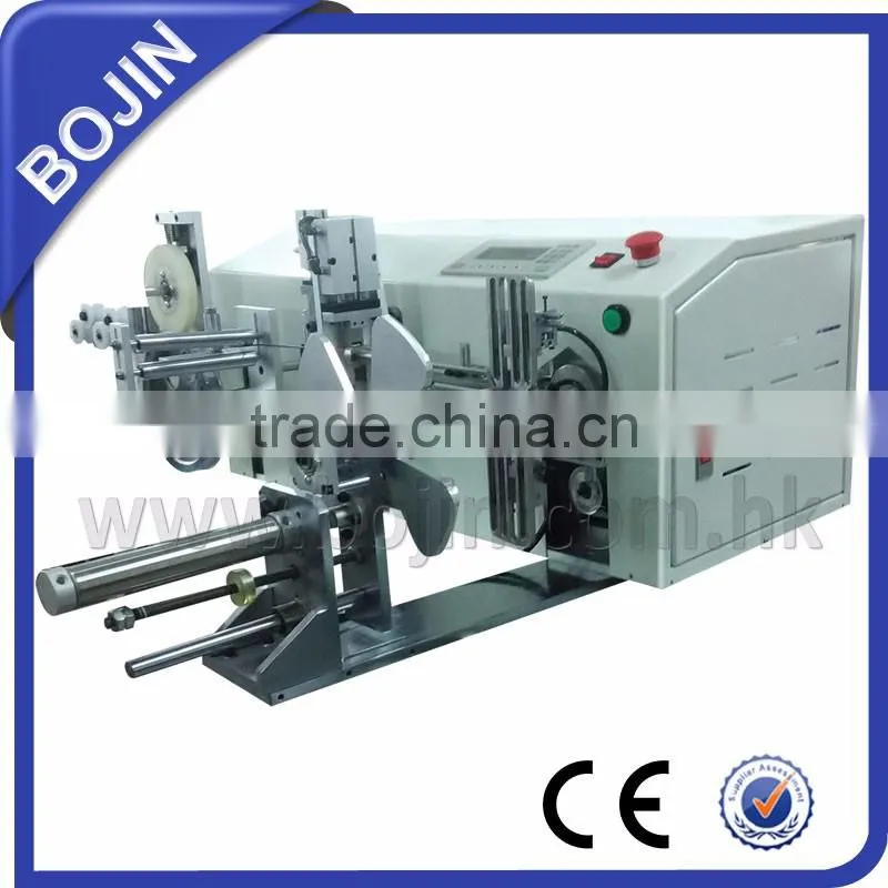 Meter Winding machine BJ-SJPQ