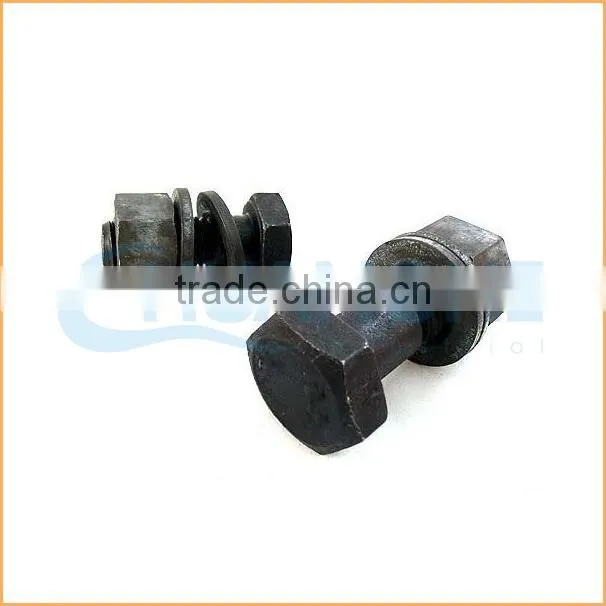 Cheap wholesale fasteners nut and bolt m34