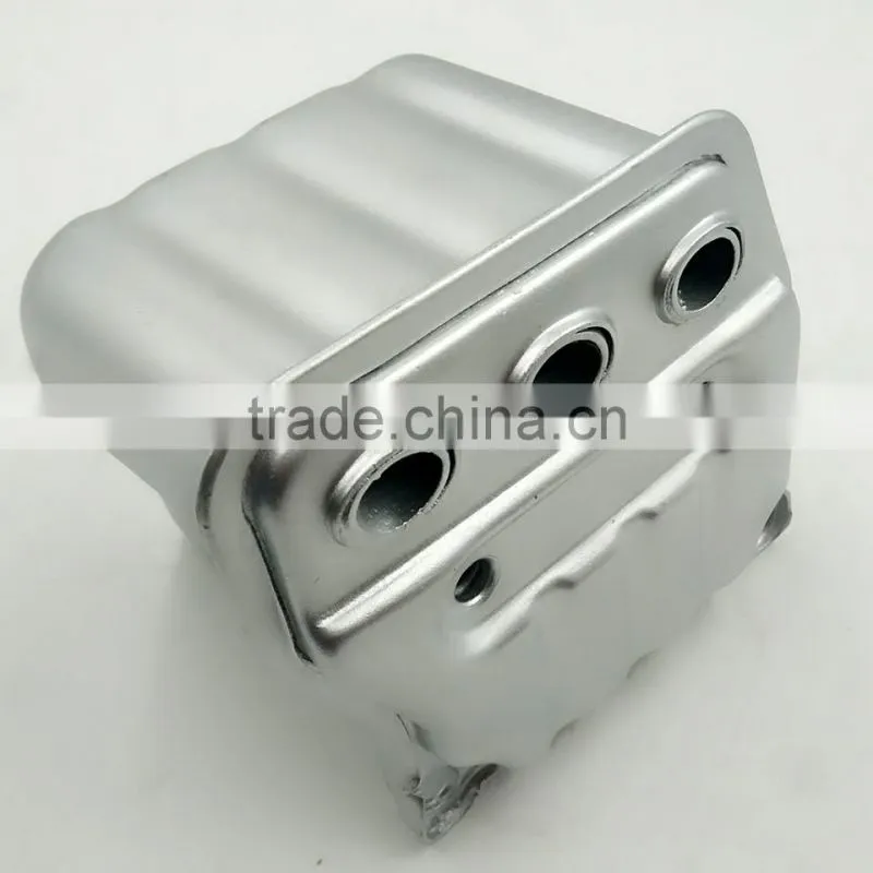 High Quality Of 52cc 5200 chainsaw muffler