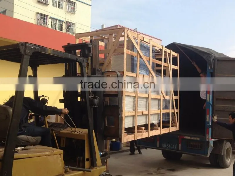 cotton vacuum quantitative filling machine for pillow
