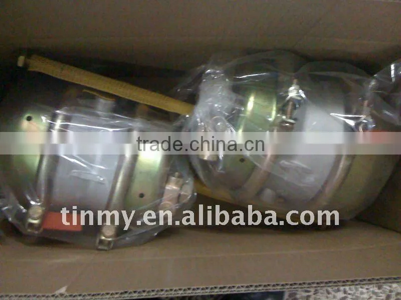 Trailer Spring Air Brake Chamber