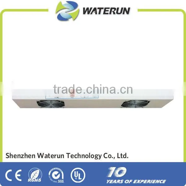DC Ionizing air blower