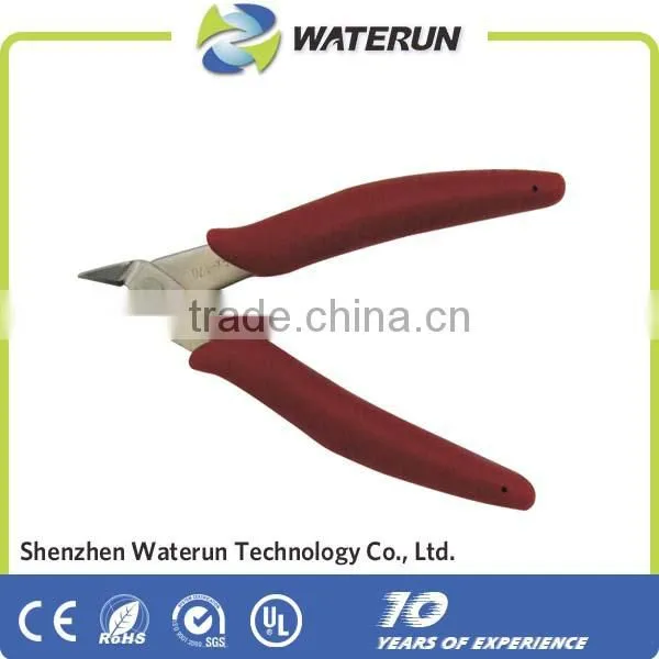 diagonal cutting pliers flush cutting pliers