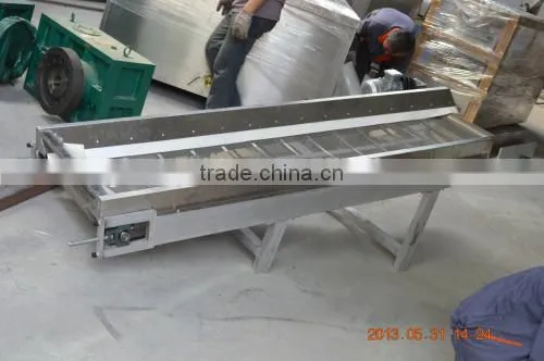 Hot sale gas heating deep frye machine/machinery /equipment