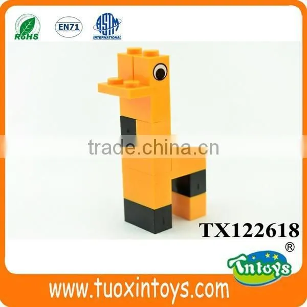 In Stock 24 Models Building Blocks With Factory Price