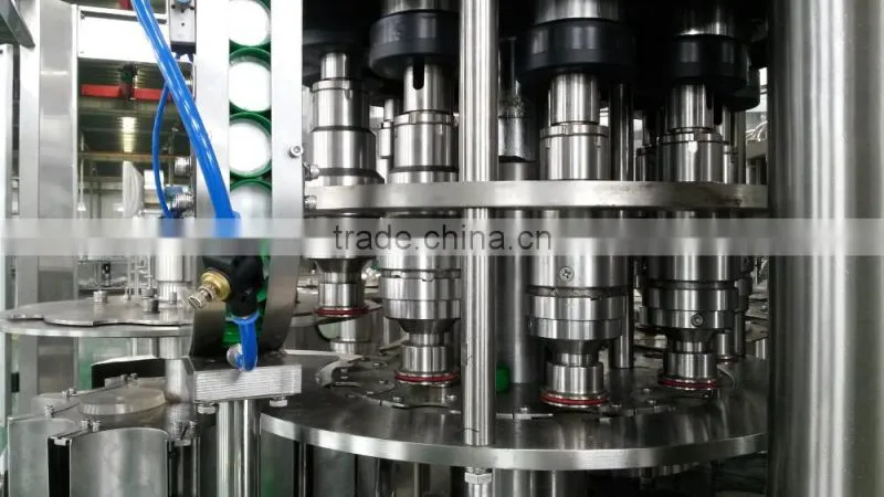 PET Bottle Water Equipment