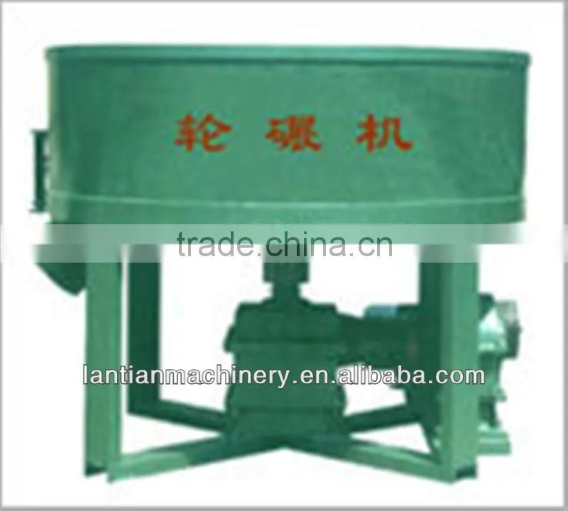charcoal press machine production line