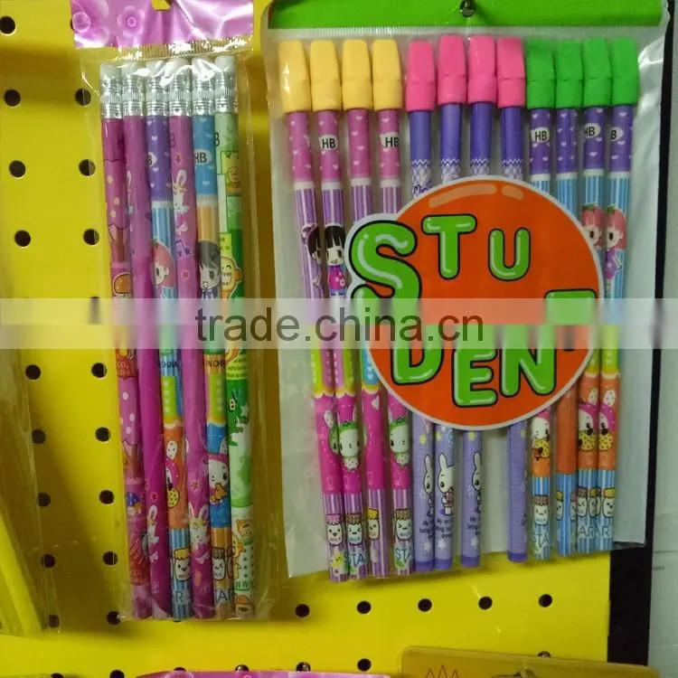 customer printed pencil direct manufacturer