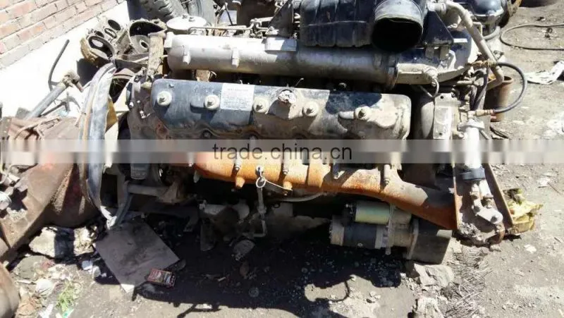 Used isuzu engine 6RB1,8PE1,4JB1,4JE1,6HK1,6QA1,6wA1,6wF1,6wG1