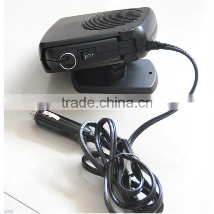 high quality 12V car heater fan auto heater fan Car defroster fan car heater fan