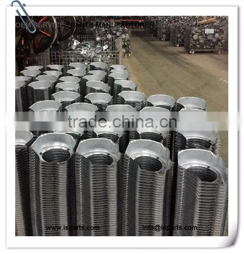 49cc Pull start Mini moto Dirt bike Engine Parts