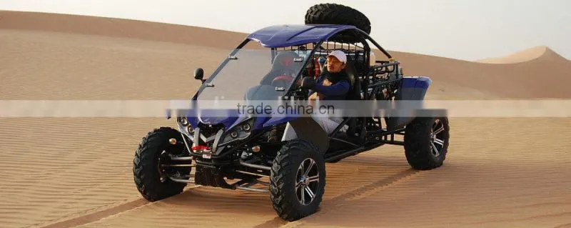 2015 Renli 1100cc 4x4 China Dune Buggy