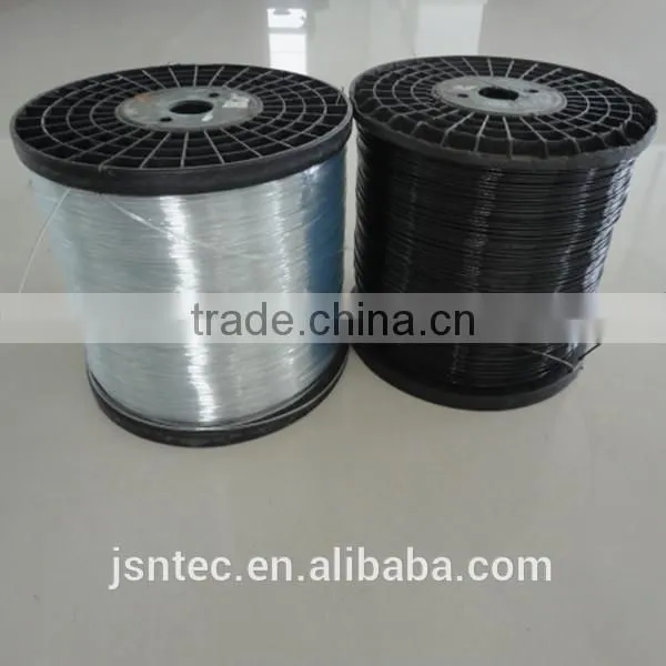 China Alibaba Supplier White Polyester Net/polyester wire