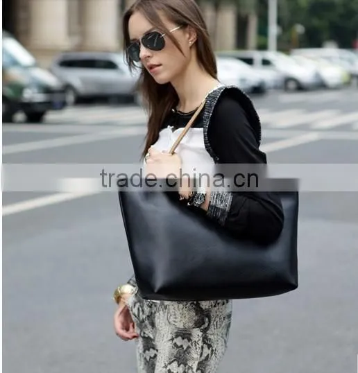 Leather Fashion Luxury Lady Ladies Women's Bags